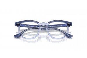 Ray-Ban RY9098V 3961 Top Violet gyermek szemüveg