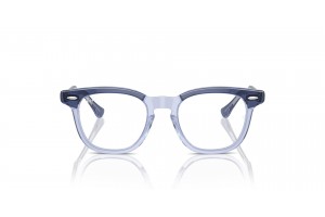 Ray-Ban RY9098V 3961 Top Violet gyermek szemüveg