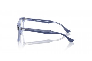 Ray-Ban RY9098V 3961 Top Violet gyermek szemüveg