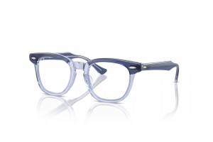 Ray-Ban RY9098V 3961 Top Violet gyermek szemüveg