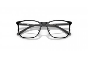 Ray-Ban RY9551V 4064 Black On Silver - DEMO LENS