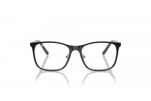 Ray-Ban RY9551V 4064 Black On Silver - DEMO LENS