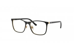 Ray-Ban RY9551V 4086 Black On Arista – Gyermek szemüveg