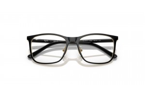 Ray-Ban RY9551V 4086 Black On Arista – Gyermek szemüveg