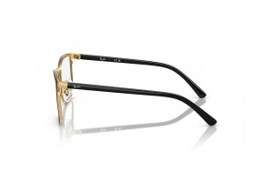 Ray-Ban RY9551V 4086 Black On Arista – Gyermek szemüveg