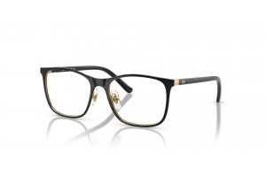 Ray-Ban RY9551V 4086 Black On Arista – Gyermek szemüveg