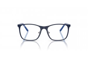Ray-Ban RY9551V 4094 Blue On Silver - DEMO