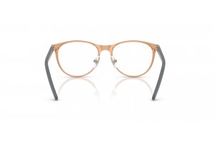 Ray-Ban RY9552V 4099 Grey on Rose Gold – DEMO lencse