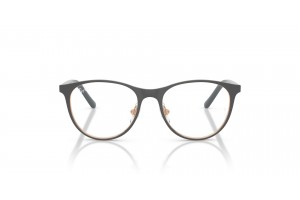 Ray-Ban RY9552V 4099 Grey on Rose Gold – DEMO lencse