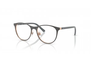 Ray-Ban RY9552V 4099 Grey on Rose Gold – DEMO lencse