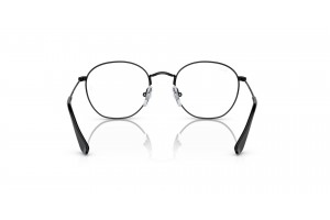 Ray-Ban RY9572V 4005 JUNIOR fekete (demó lencse)