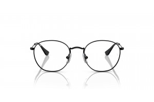 Ray-Ban RY9572V 4005 JUNIOR fekete (demó lencse)