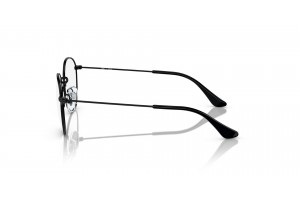 Ray-Ban RY9572V 4005 JUNIOR fekete (demó lencse)