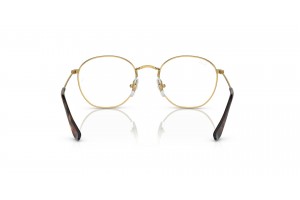 Ray-Ban RY9572V JUNIOR Arista Gold - demo lencse