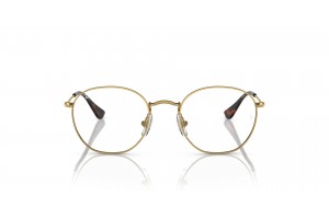 Ray-Ban RY9572V JUNIOR Arista Gold - demo lencse