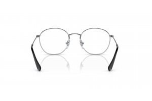 Ray-Ban RY9572V 4064 JUNIOR fekete-ezüst DEMO