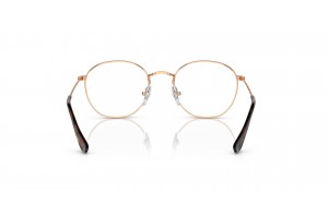 Ray-Ban RY9572V 4089 Junior Rose Gold