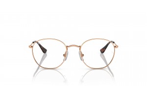 Ray-Ban RY9572V 4089 Junior Rose Gold
