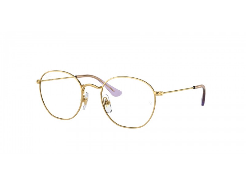 Ray-Ban RY9572V 4091 Junior Arista Gold szemüveg