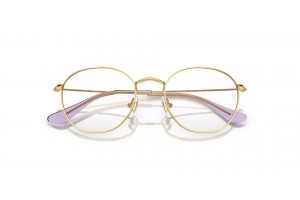 Ray-Ban RY9572V 4091 Junior Arista Gold szemüveg