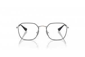 Ray-Ban RY9594V 4064 fekete-ezüst gyermek szemüveg