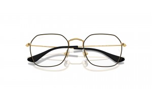 Ray-Ban RY9594V 4086 – Black On Gold gyerek keret