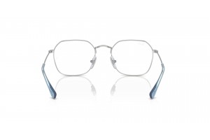 Ray-Ban RY9594V 4090 Silver gyerek demo lencse