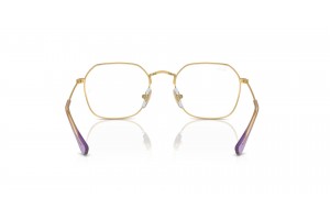 Ray-Ban RY9594V 4091 Arista Gold gyermek keret