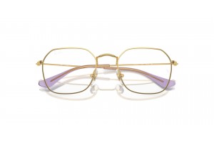 Ray-Ban RY9594V 4091 Arista Gold gyermek keret