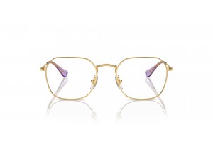 Ray-Ban RY9594V 4091 Arista Gold gyermek keret