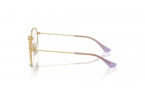 Ray-Ban RY9594V 4091 Arista Gold gyermek keret