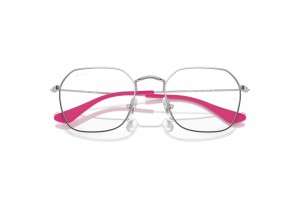Ray-Ban RY9594V 4093 Silver gyermek szemüveg - DEMO lencse