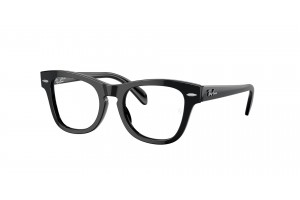 Ray-Ban RY9707V 3542 Black DEMO lencse