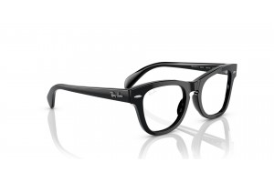 Ray-Ban RY9707V 3542 Black DEMO lencse