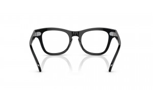 Ray-Ban RY9707V 3542 Black DEMO lencse