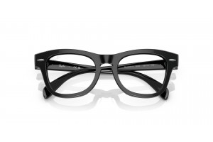 Ray-Ban RY9707V 3542 Black DEMO lencse