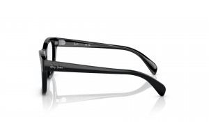 Ray-Ban RY9707V 3542 Black DEMO lencse
