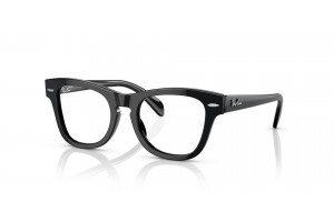 Ray-Ban RY9707V 3542 Black DEMO lencse