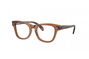 Ray-Ban RY9707V 3923 barna gyermek keret