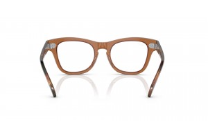 Ray-Ban RY9707V 3923 barna gyermek keret