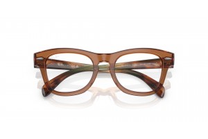 Ray-Ban RY9707V 3923 barna gyermek keret