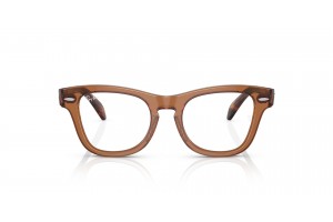 Ray-Ban RY9707V 3923 barna gyermek keret