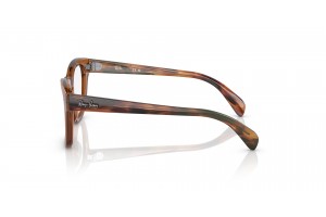 Ray-Ban RY9707V 3923 barna gyermek keret