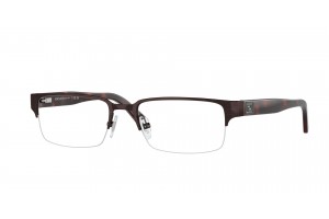 VERSACE VE1184 1269 Brown – férfi szemüvegkeret