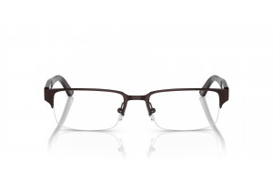 VERSACE VE1184 1269 Brown – férfi szemüvegkeret