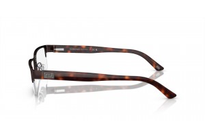 VERSACE VE1184 1269 Brown – férfi szemüvegkeret