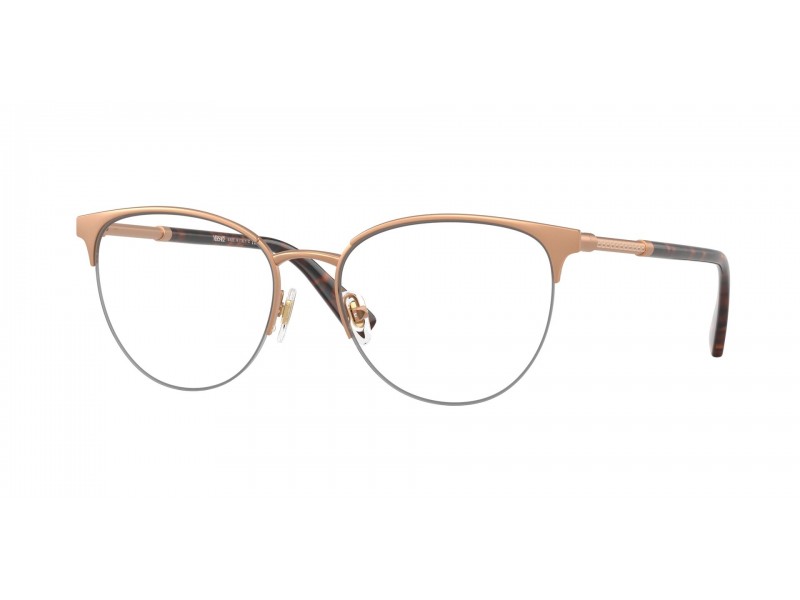 VERSACE VE1247 1412 Matte Pink - női szemüvegkeret