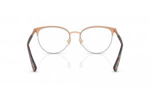 VERSACE VE1247 1412 Matte Pink - női szemüvegkeret