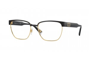 Versace VE1264 Black/Gold férfi szemüvegkeret