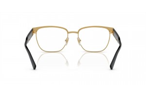 Versace VE1264 Black/Gold férfi szemüvegkeret